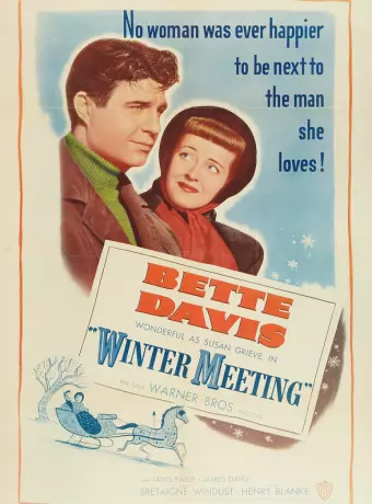 Зимняя встреча / Winter Meeting