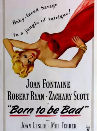 Рожденная быть плохой / Born to Be Bad