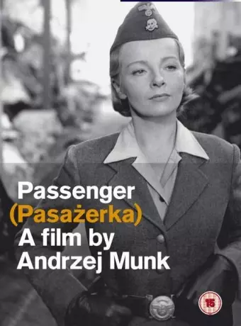 Пассажирка / Pasazerka