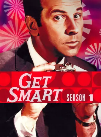 Напряги извилины / Get Smart