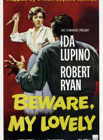 Осторожней, моя милая / Beware, My Lovely