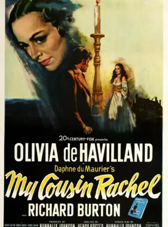 Моя кузина Рэйчел / My Cousin Rachel