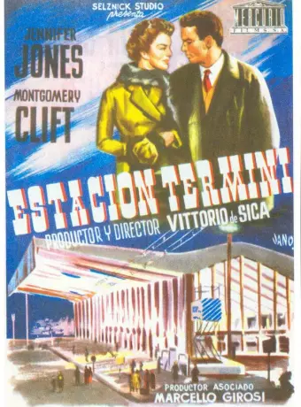 Вокзал Термини / Stazione Termini