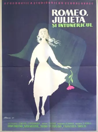 Ромео, Джульетта и тьма / Romeo, Julie a tma