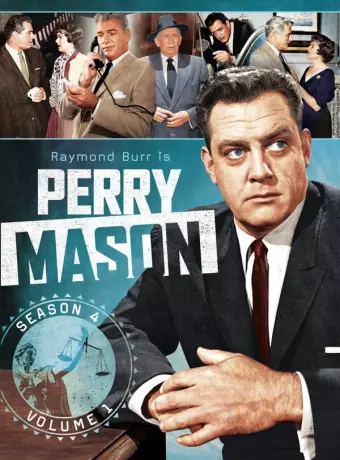 Перри Мэйсон / Perry Mason