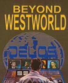 За пределами Мира Дикого Запада / Beyond Westworld