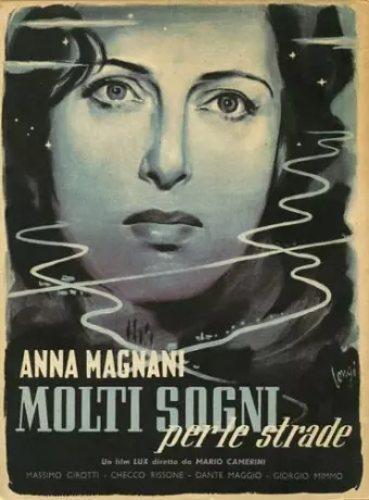 Мечты на дорогах / Molti sogni per le strade