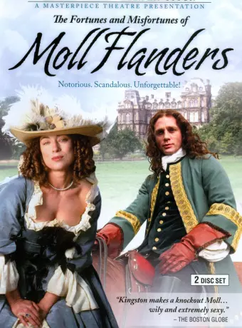 Успехи и неудачи Молл Фландерс / The Fortunes and Misfortunes of Moll Flanders