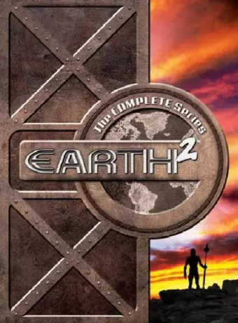 Земля 2 / Earth 2