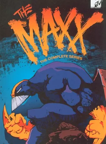 Макс / The Maxx