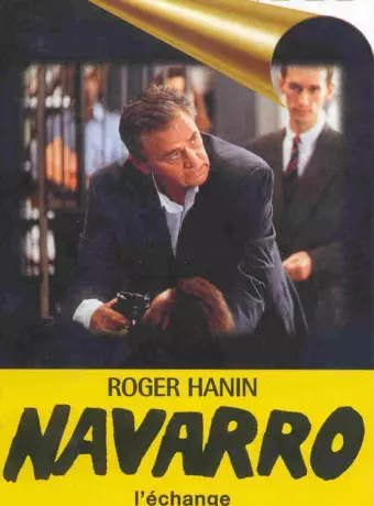 Комиссар Наварро / Navarro