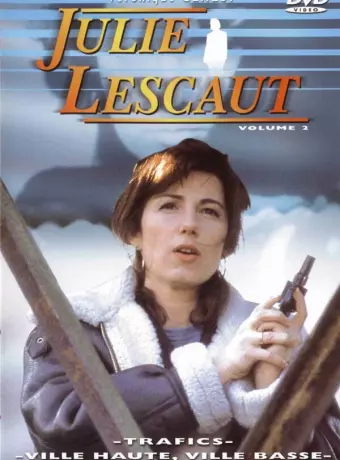 Жюли Леско / Julie Lescaut