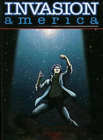 Вторжение в Америку / Invasion America