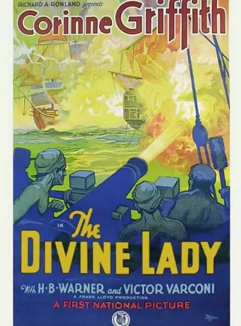 Божественная леди / The Divine Lady