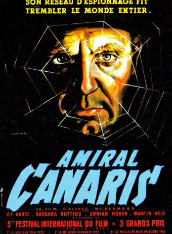 Канарис / Canaris