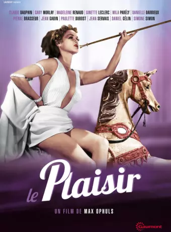Наслаждение / Le plaisir