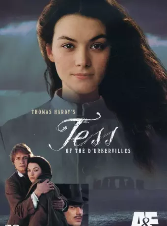 Тэсс из рода д`Эрбервилей / Tess of the D'Urbervilles