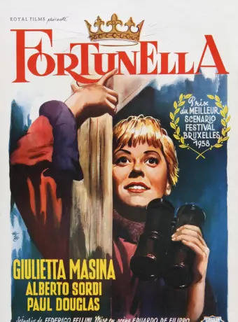 Фортунелла / Fortunella