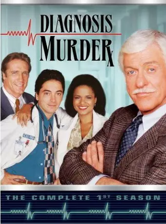 Диагноз: Убийство / Diagnosis Murder