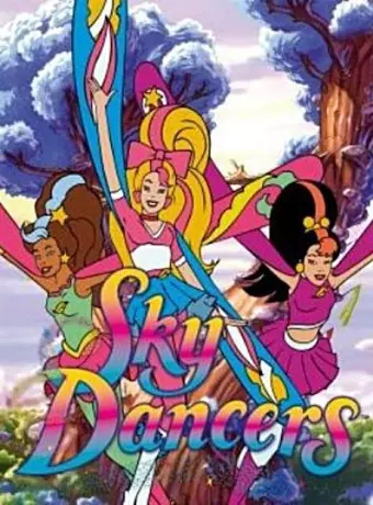 Небесные танцовщицы / Sky Dancers