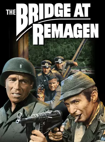 Ремагенский мост / The Bridge at Remagen