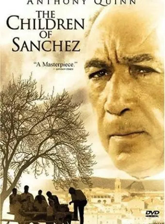 Дети Санчеса / The Children of Sanchez