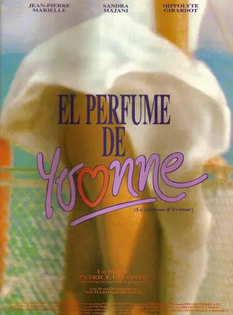 Аромат Ивонны / Le parfum d'Yvonne