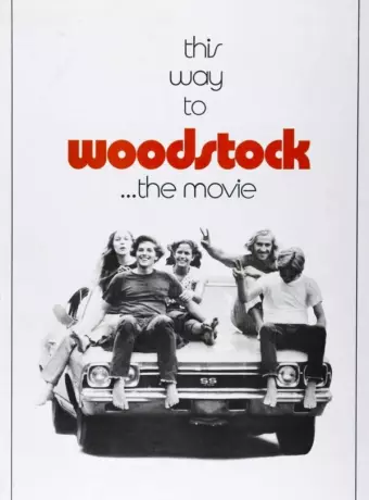 Вудсток: 3 дня Мира и Музыки / Woodstock