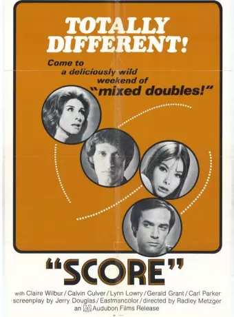 Счет / score