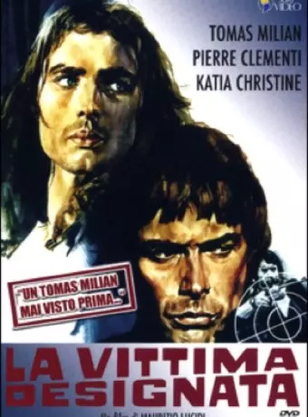 Заказанная жертва / La vittima designata