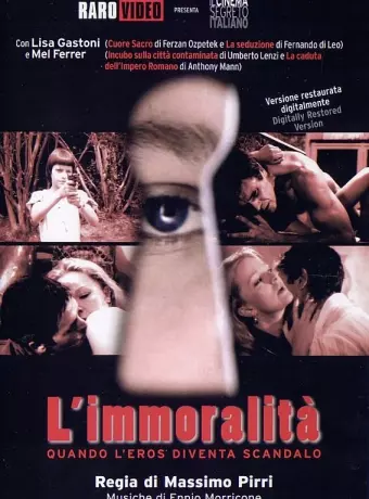 Аморальность / L'immoralità