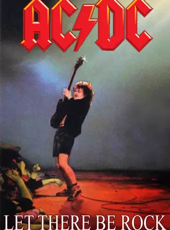 AC/DC: Да будет рок / AC/DC: Let There Be Rock