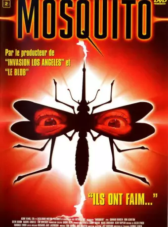 Москиты / Mosquito