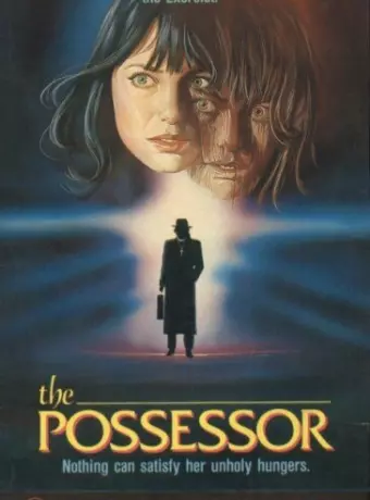 Крики в темноте / The Possessor