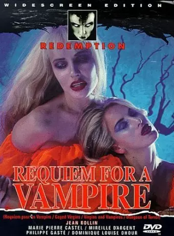 Реквием по вампиру / Requiem pour un vampire
