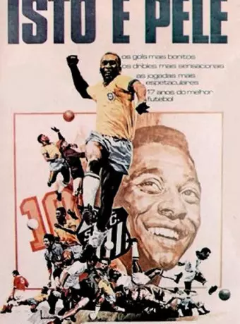 Это Пеле / Isto É Pelé