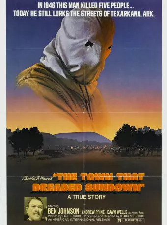 Город, который боялся заката / The Town That Dreaded Sundown