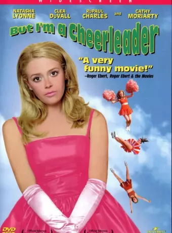 Неисправимые / But I'm a Cheerleader