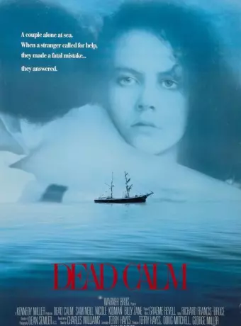 Мёртвый штиль / Dead Calm
