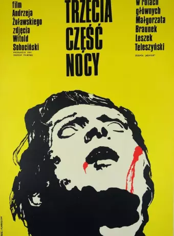 Третья часть ночи / Trzecia czesc nocy