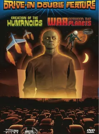 Мироздание гуманоидов / The Creation of the Humanoids