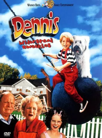 Дэннис-мучитель 2 / Dennis the Menace Strikes Again!