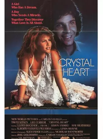Хрустальное сердце / Crystal Heart