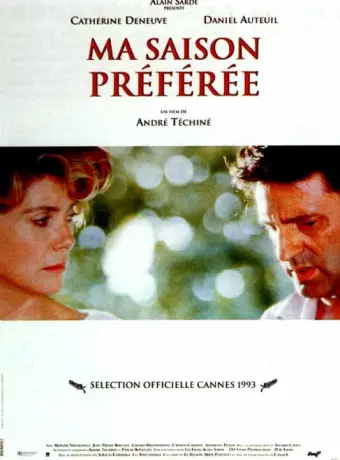 Любимое время года / Ma saison préférée