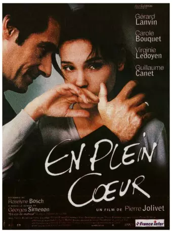 В самое сердце / En plein coeur