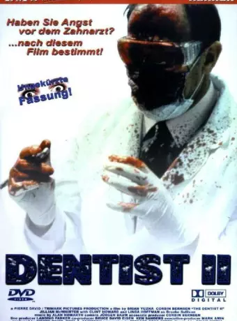 Дантист 2 / The Dentist 2: Brace Yourself