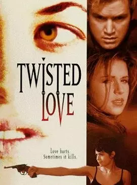 Извращенная любовь / Twisted Love