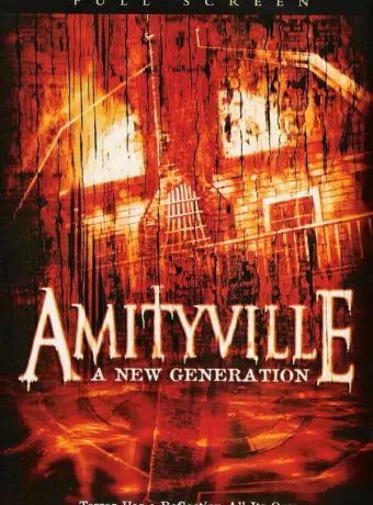 Амитивилль 7: Новое поколение / Amityville: A New Generation