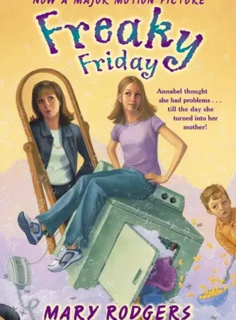 Чумовая пятница / Freaky Friday