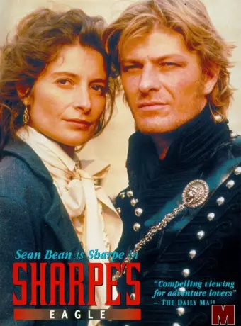 Орел Шарпа / Sharpe's Eagle